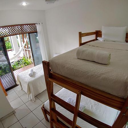 Casa De La Luna - Private Suites Playa Santa Teresa  Room photo