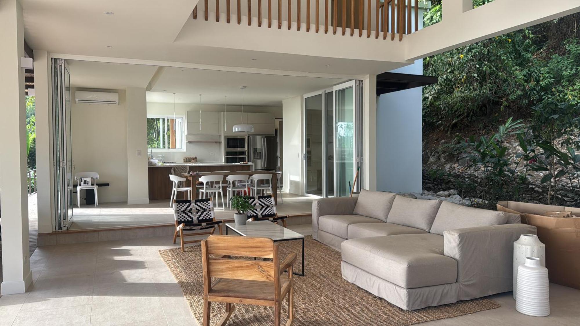 Casa Luna - Private Suites With Ocean View, Pool, Ac, Wifi Playa Santa Teresa  Exterior photo