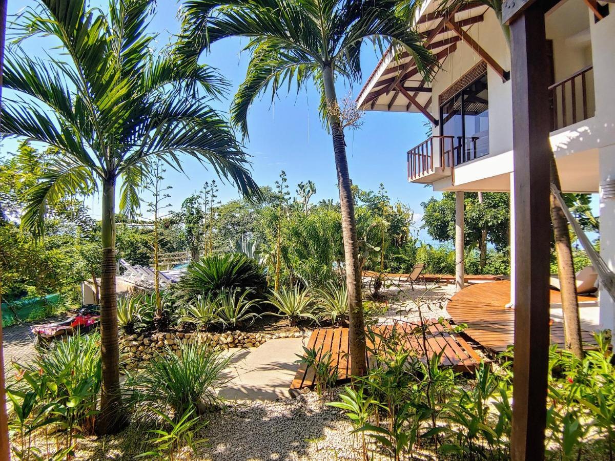 Casa De La Luna - Private Suites Playa Santa Teresa  Exterior photo