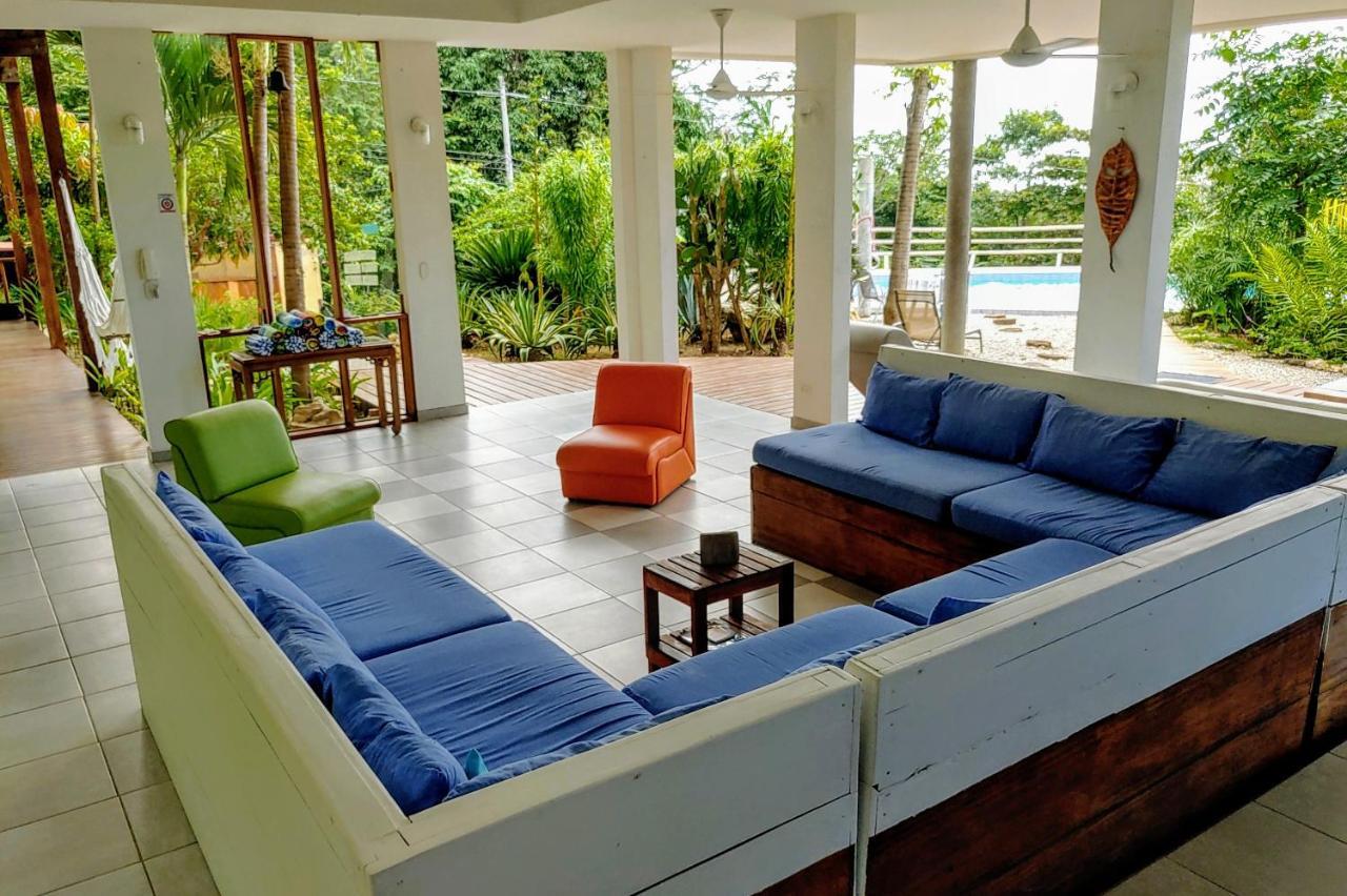 Casa De La Luna - Private Suites Playa Santa Teresa  Exterior photo